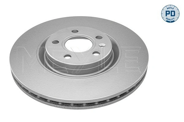Brake Disc (583 521 0046/PD)