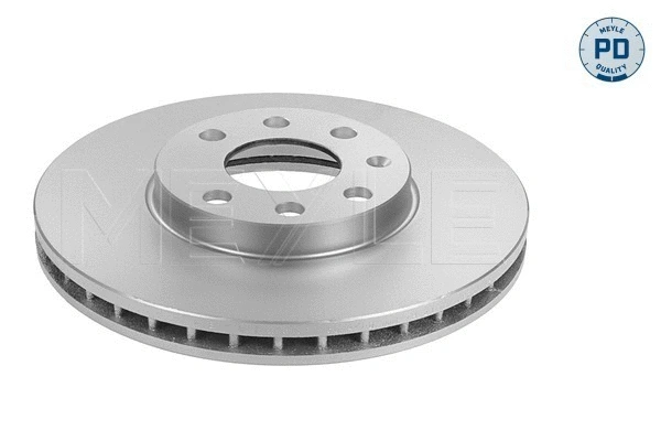 Brake Disc (615 521 0009/PD)