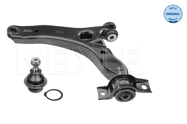 Repair Kit, control arm (716 050 0030/S)
