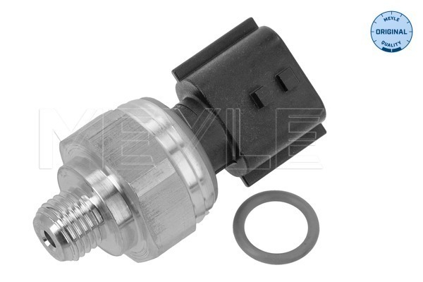 Pressure Switch, air conditioning (36-14 823 0001)