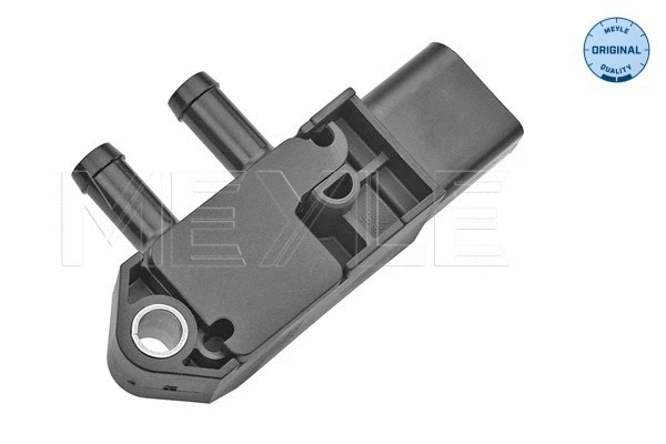 Sensor, exhaust pressure