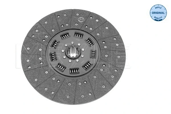 Clutch Disc (037 191 2035)