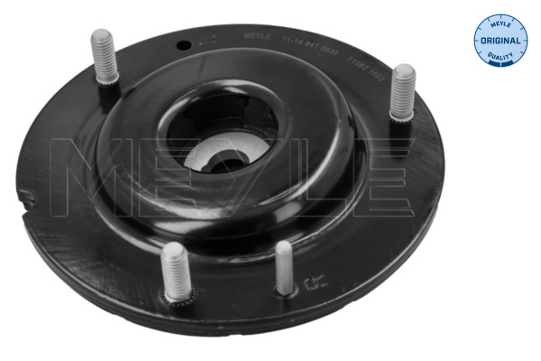 Suspension Strut Support Mount (11-14 641 0035)