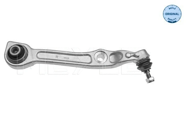 Control/Trailing Arm, wheel suspension (016 050 0158)