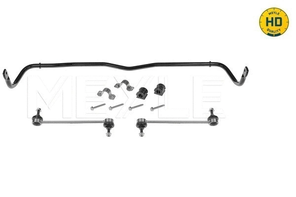 Stabiliser Bar, suspension (100 653 0003/HD)