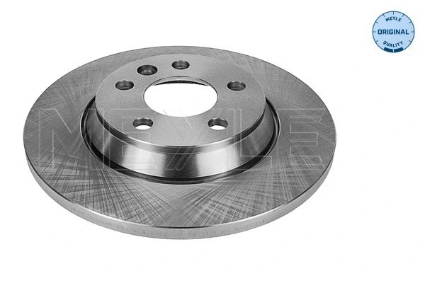 Brake Disc (115 523 0019)