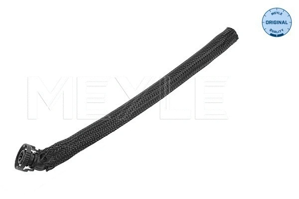 Hose, crankcase ventilation (014 036 0011)