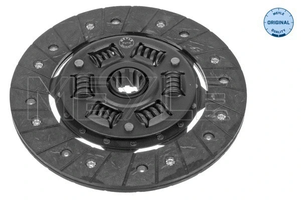Clutch Disc (017 154 3535)