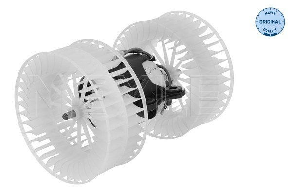 Interior Blower (012 237 0003)