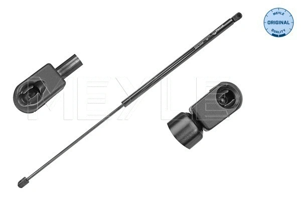 Gas Spring, bonnet (140 910 0067)