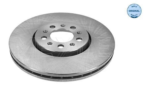 Brake Disc (115 521 1051)