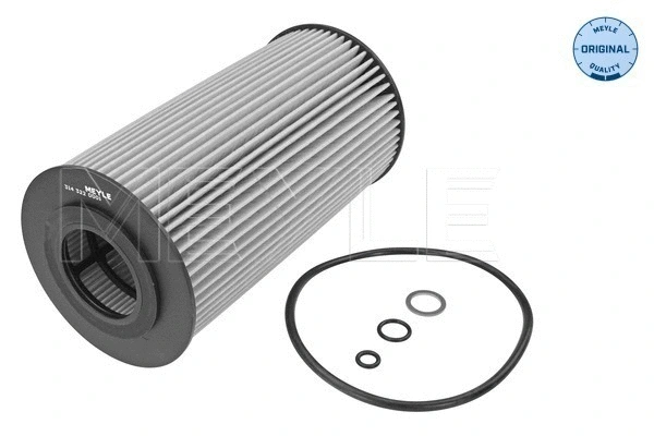 Oil Filter (314 322 0001)