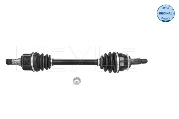 Drive Shaft (314 498 0047)