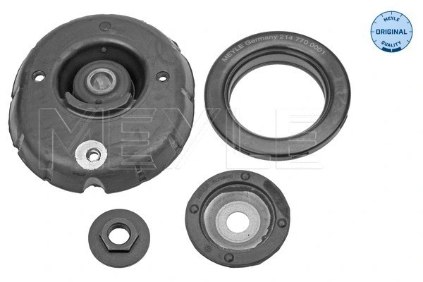 Repair Kit, suspension strut support mount (11-14 641 0025)
