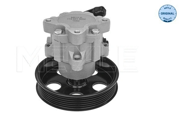 Hydraulic Pump, steering