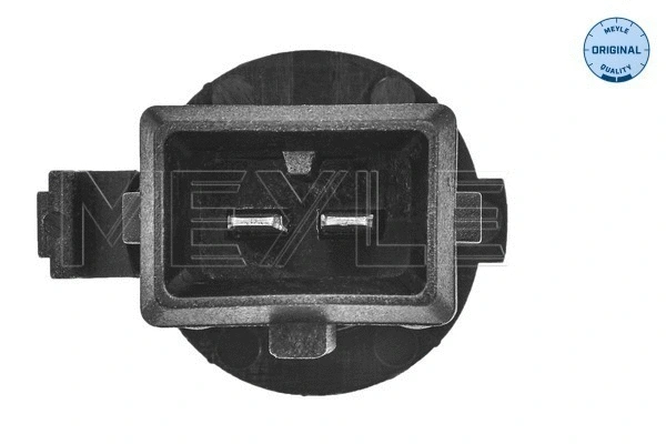 Sensor, intake air temperature