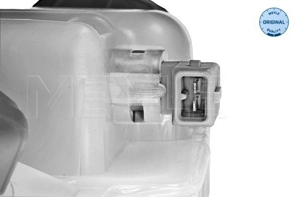 Expansion Tank, coolant