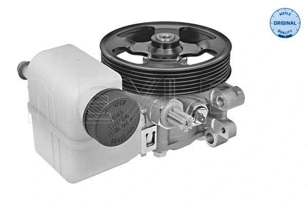 Hydraulic Pump, steering (35-14 631 0000)