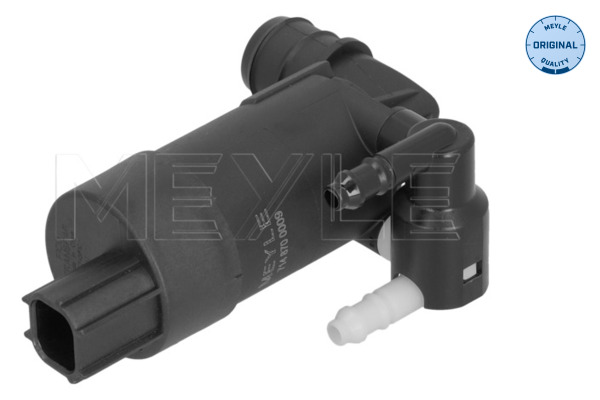 Washer Fluid Pump, window cleaning (714 870 0009)