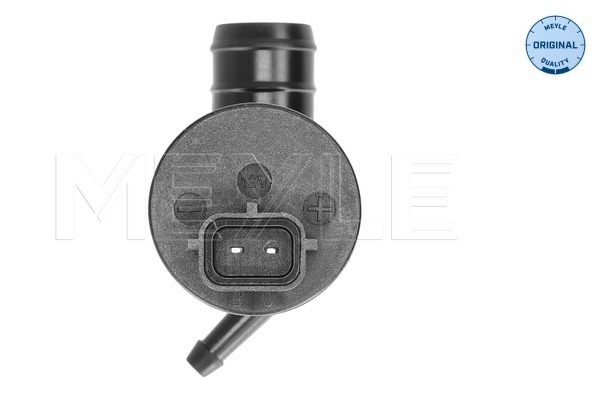 Washer Fluid Pump, window cleaning