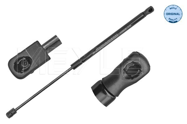 Gas Spring, boot/cargo area (140 910 0112)