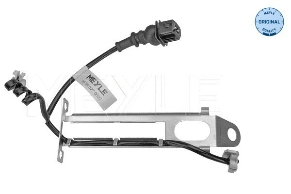 Warning Contact, brake pad wear (16-34 527 0002)