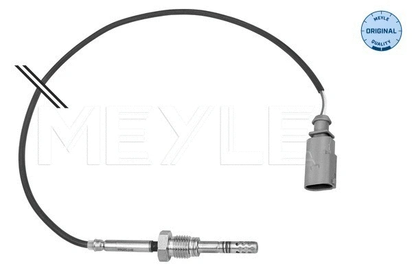 Sensor, exhaust gas temperature (114 800 0206)