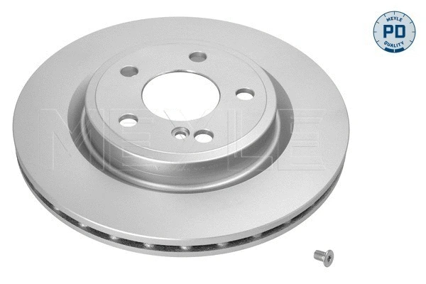 Brake Disc (015 523 0045/PD)