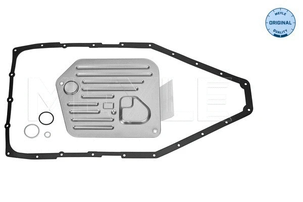 Hydraulic Filter Kit, automatic transmission (300 243 4104/S)