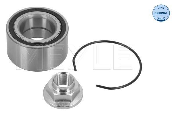 Wheel Bearing Kit (28-14 650 0004)