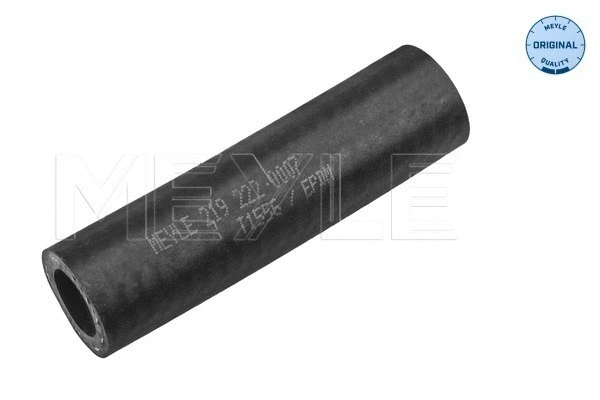 Radiator Hose (219 222 0007)