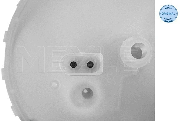 Expansion Tank, coolant