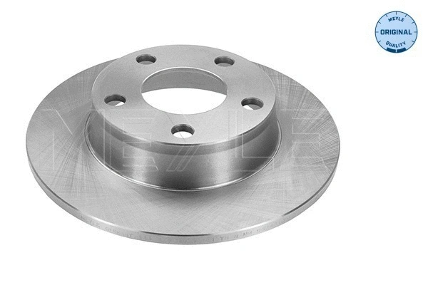 Brake Disc (115 523 0024)