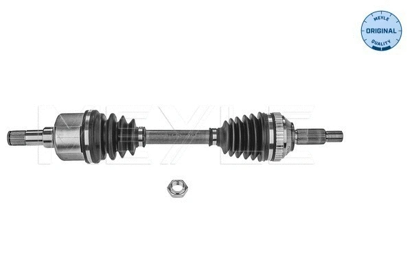 Drive Shaft (714 498 0038)