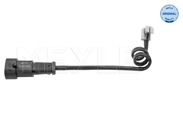 Warning Contact, brake pad wear (234 527 0003)