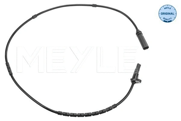 Sensor, wheel speed (314 800 0057)