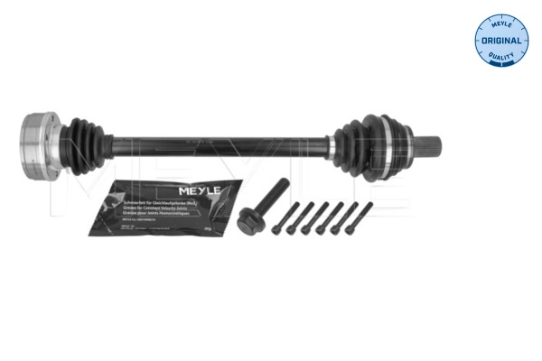 Drive Shaft (100 498 0795)