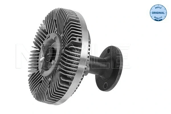 Clutch, radiator fan (034 234 0007)