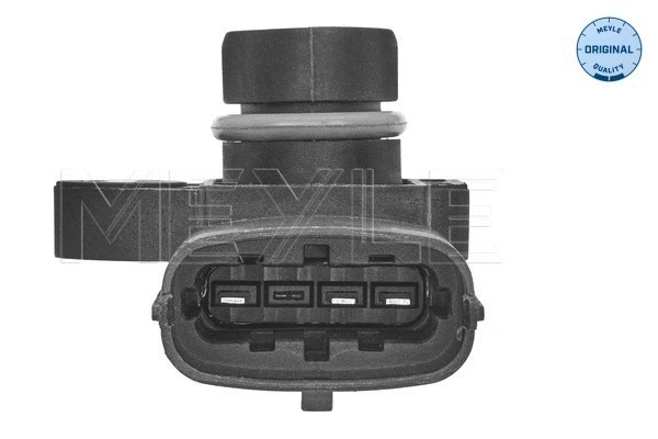 Sensor, intake manifold pressure