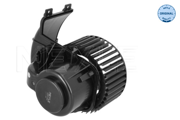 Interior Blower