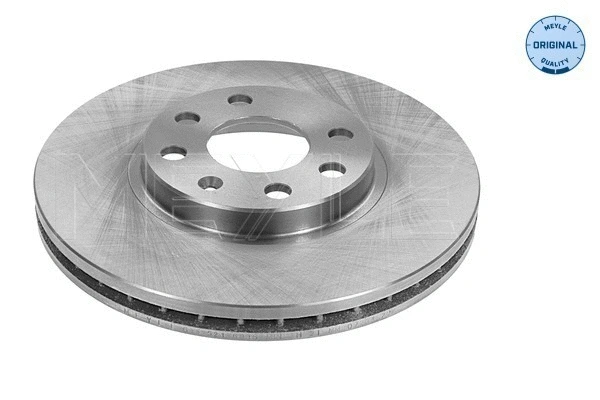 Brake Disc (615 521 6016)