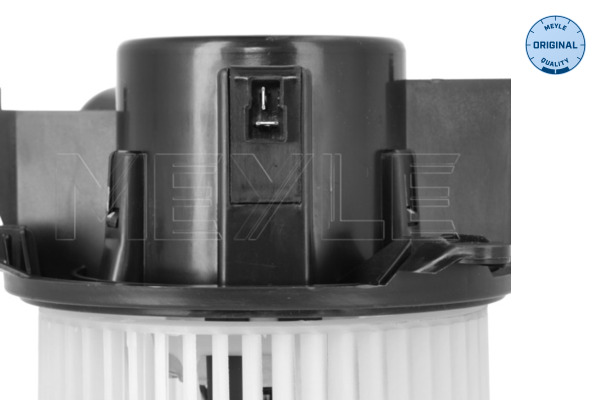 Interior Blower