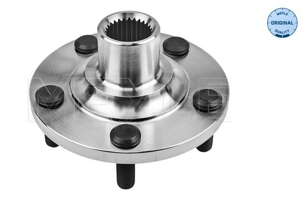 Wheel Hub (714 651 0004)