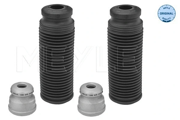 Dust Cover Kit, shock absorber (100 640 0023)