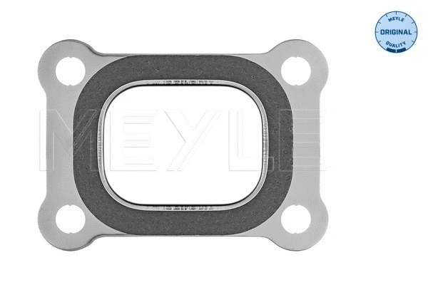 Gasket, exhaust manifold (16-34 900 0005)