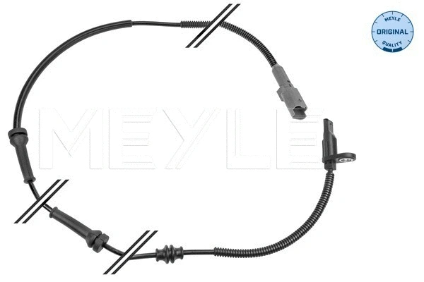 Sensor, wheel speed (11-14 800 0011)