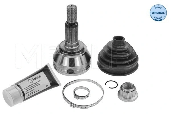 Joint Kit, drive shaft (100 498 0157)