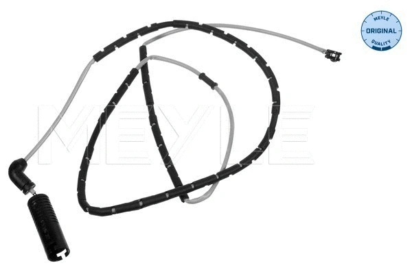Warning Contact, brake pad wear (314 356 0002)