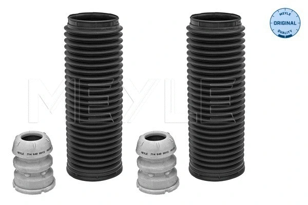 Dust Cover Kit, shock absorber (714 640 0013)