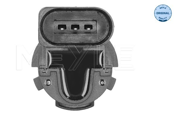 Sensor, parking distance control
